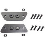 Tikka Ace M-LOK Weight 2pc (2x185g)