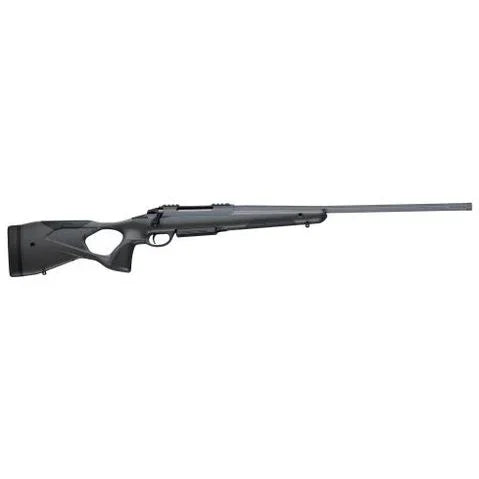 S20 Hunter Cerakote Fluted 30-06 24"