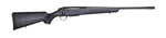 T3x Lite Roughtech Black 7mm PRC Muzzle Brake 24.3" D18 RH