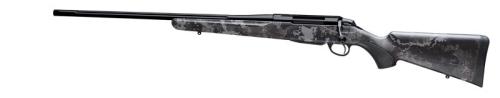 Tikka T3X Super Lite Blackout LH 223 1:8 20" MT 15x1