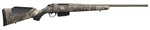T3x Strata Camo 7mm Rem Mag Muzzle Brake 24.3" 2020 Special Oz Edition