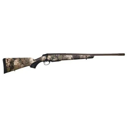 Tikka T3x Lite Veil Wideland .308 Win Muzzle Brake 22.4" D18