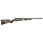 Tikka T3x Lite Veil Wideland 308 Win Muzzle Brake 22.4" D18