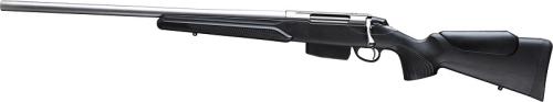 Tikka T3x Varmint Synthetic Stainless LH 223 Rem 23.7"