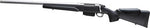 Tikka T3x Varmint Synthetic Stainless LH 223 Rem 23.7"