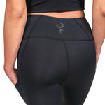 Hunters Element Ice Leggings Women's Black