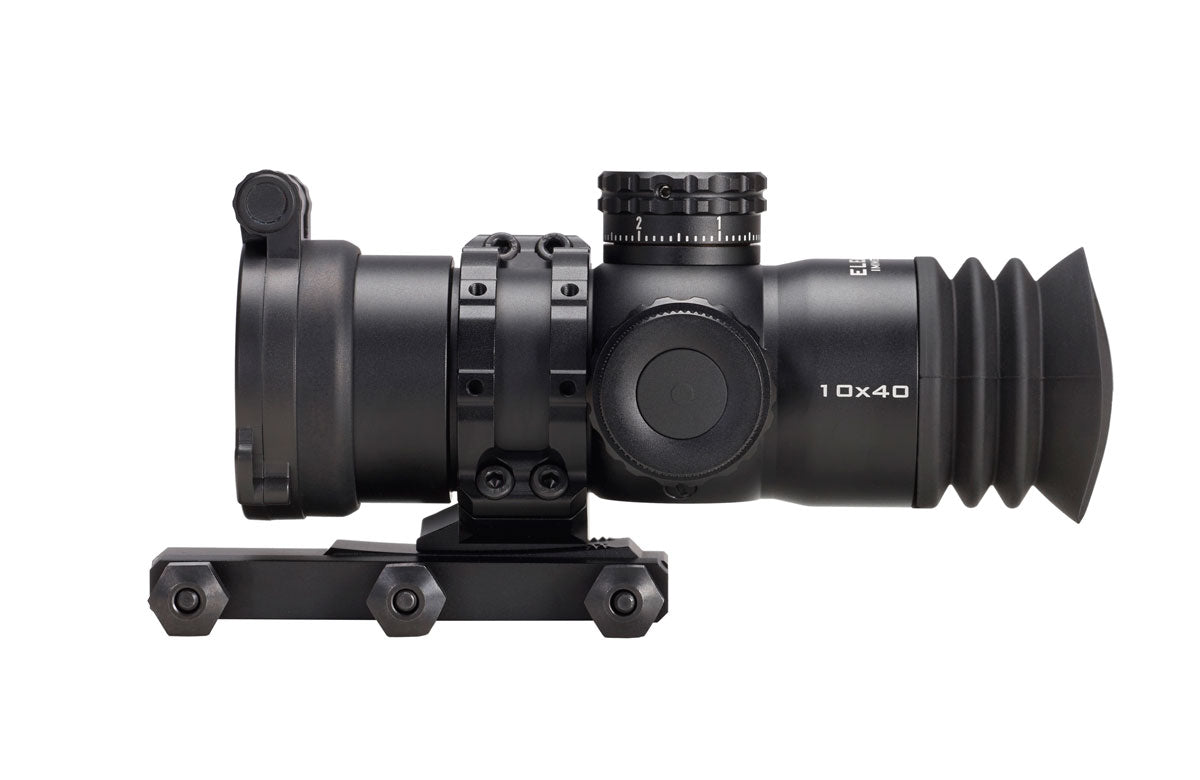 Element Optics Immersive Series (MRAD APR-1C, 1-x40)