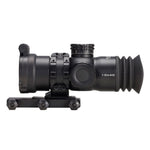 Element Optics Immersive Series (MRAD APR-1C, 1-x40)