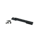 WEATHERBY 307 RAIL SA 20 MOA PICANTINNY RAIL MATTE BLACK