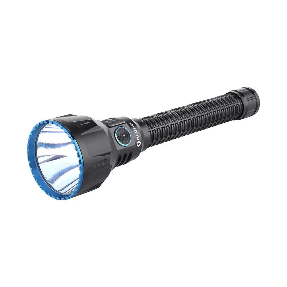 OLIGHT JAVELOT TURBO BLACK 1300M HUNTING  LED TORCH