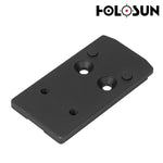 Holosun 407/507K Adapter for MOS