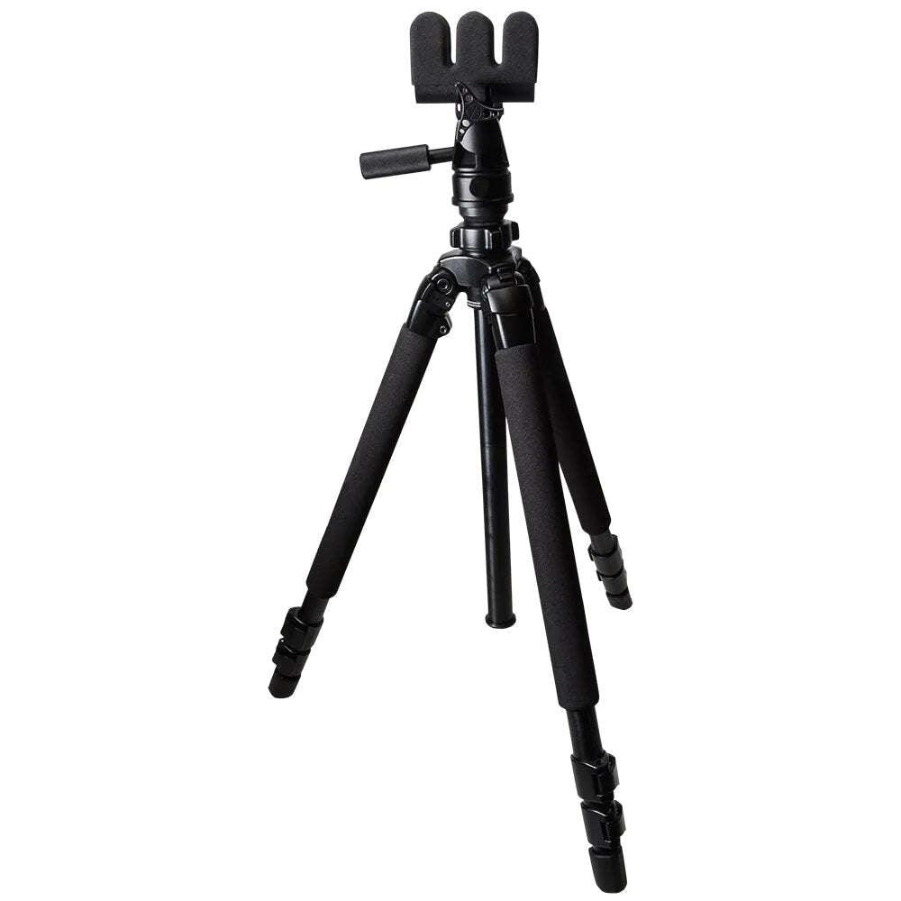 KJI K700 ALUMINUM TRIPOD WITH REAPER GRIP KIT