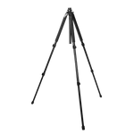 KJI K700 ALUMINUM TRIPOD WITHOUT HEAD