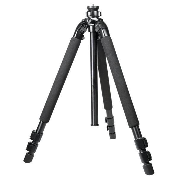 KJI Precision KJI K700 ALUMINUM TRIPOD WITHOUT HE– Hunt The Night