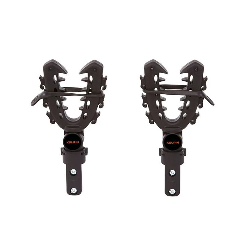 Kolpin Rhino Grip XL Rack/Handlebar Mount - Pair