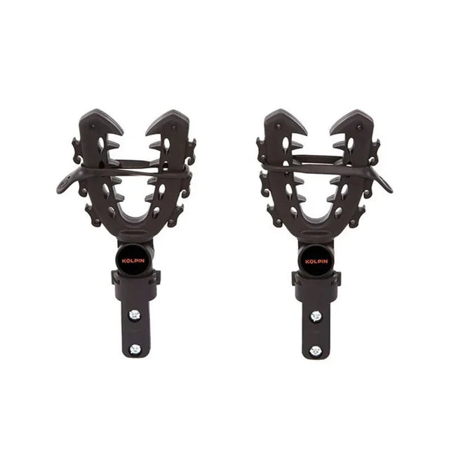 Kolpin Rhino Grip Xl Rack/handlebar Mount - Pair