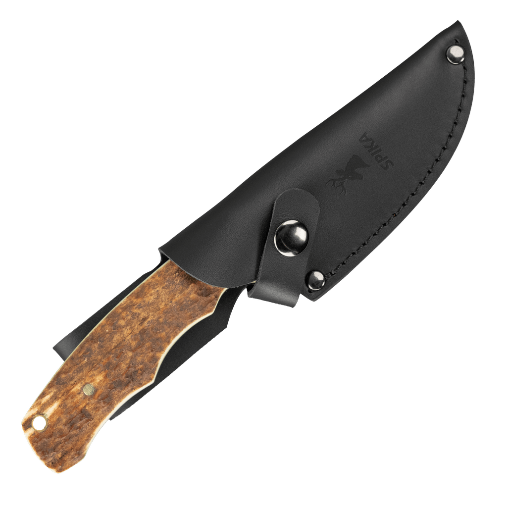 SPIKA BUSHMASTER JEREMIAH KNIFE