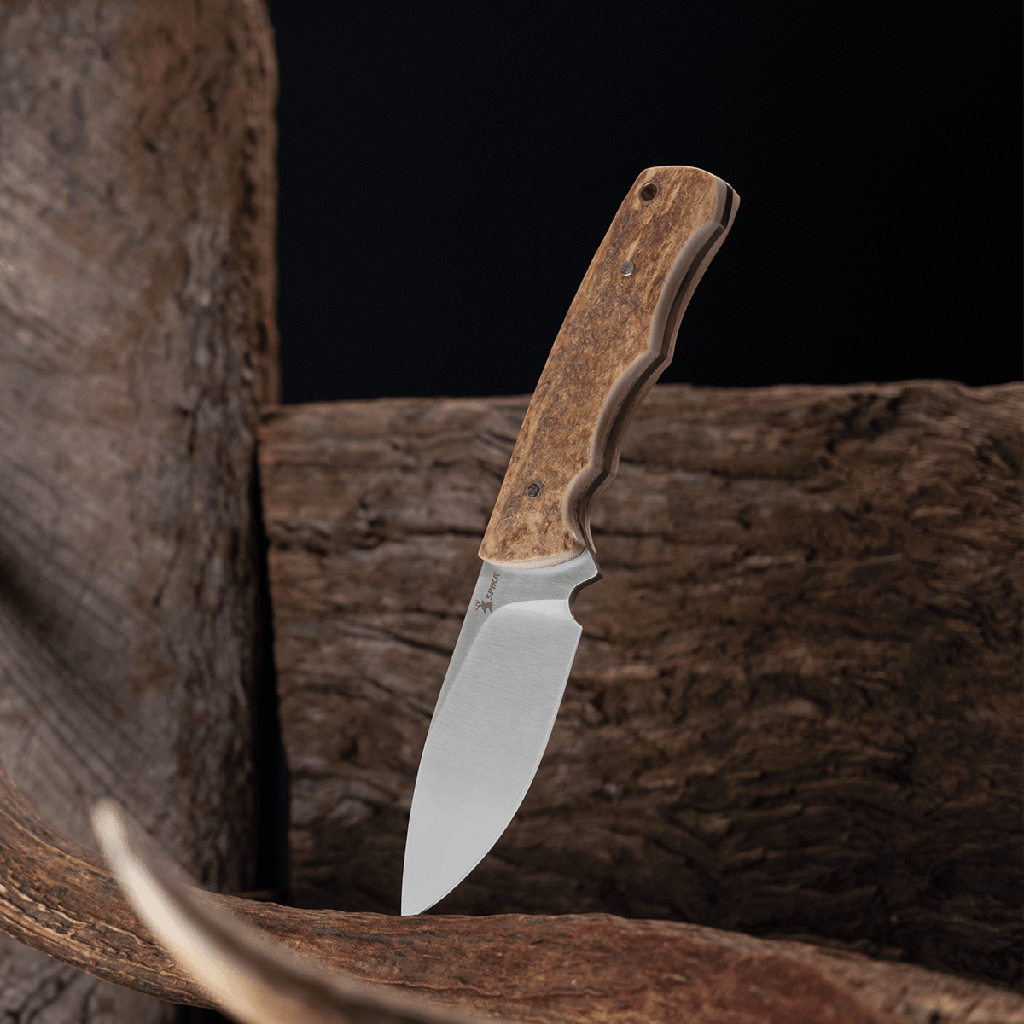 SPIKA BUSHMASTER JEREMIAH KNIFE