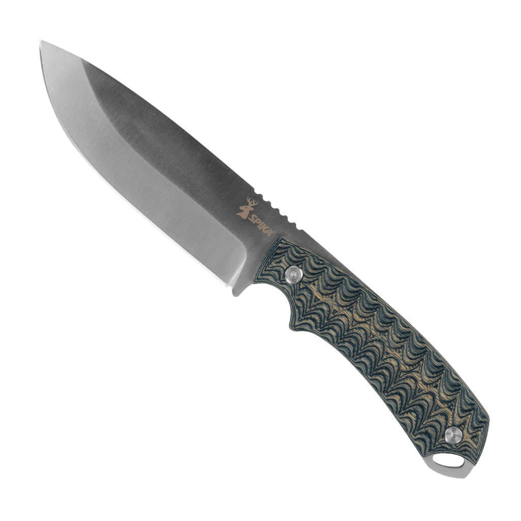 SKIPA BUSHMASTER DOGTOOTH KNIFE