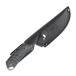 SKIPA BUSHMASTER DOGTOOTH KNIFE