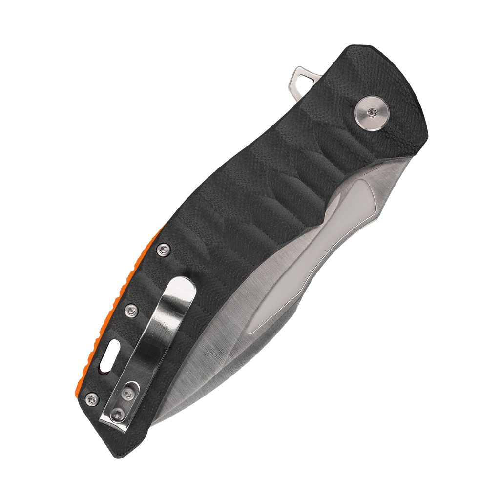 SPIKA BUSHMASTER VIPER KNIFE