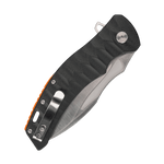 SPIKA BUSHMASTER VIPER KNIFE