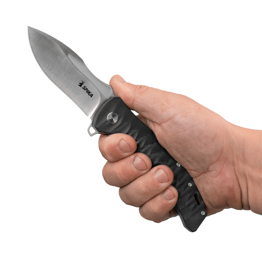 SPIKA BUSHMASTER VIPER KNIFE