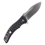 SPIKA BUSHMASTER VIPER KNIFE