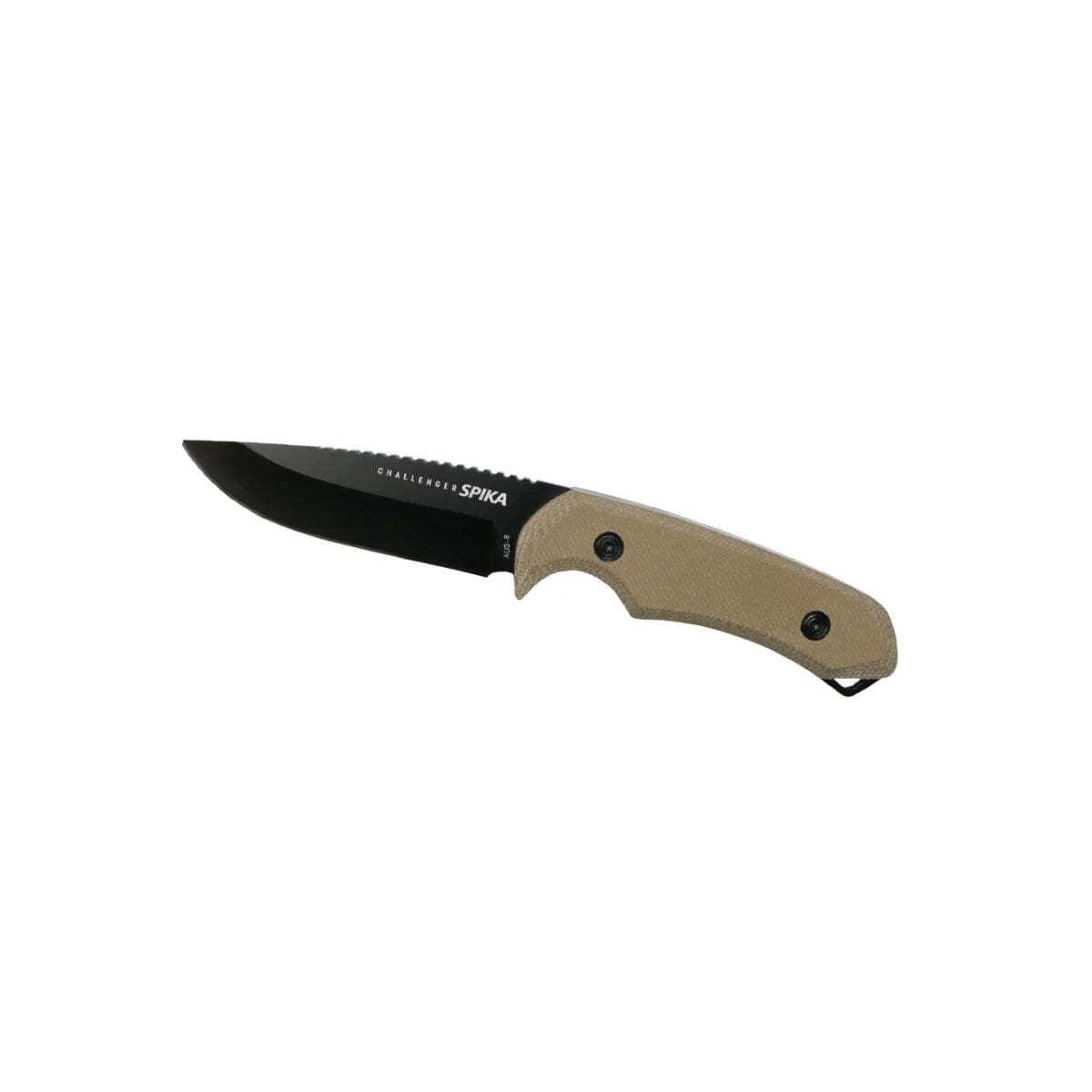 SPIKA CHALLENGER DROP POINT