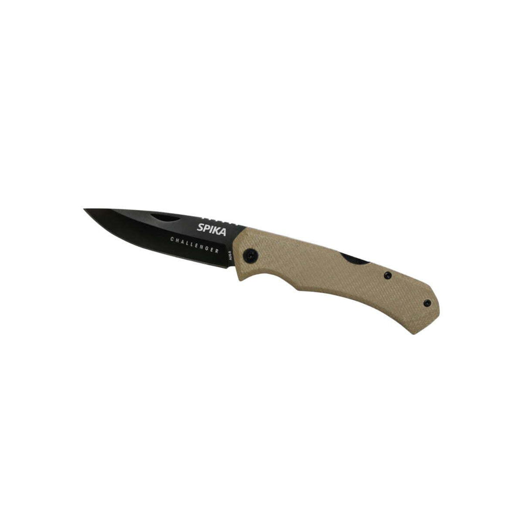 SPIKA CHALLENGER FOLDER LARGE