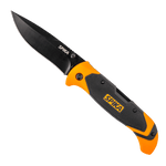 SPIKA COMMAND LOCK BACK KNIFE