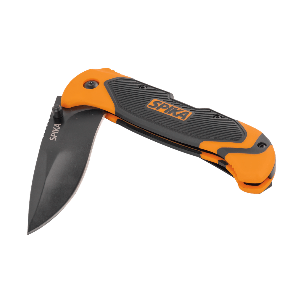 SPIKA COMMAND LOCK BACK KNIFE