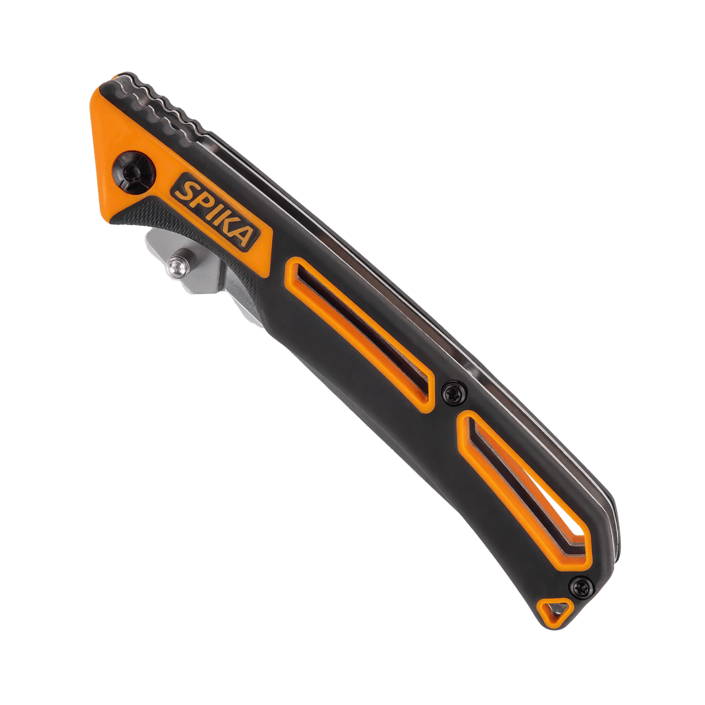 SPIKA COMMAND FOLDING SCALPEL