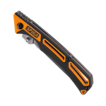 SPIKA COMMAND FOLDING SCALPEL