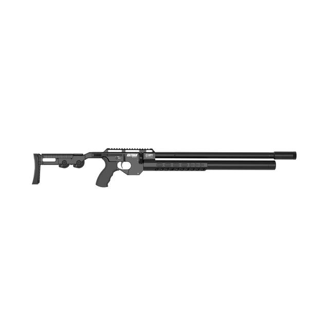 AirMaks Arms Katran L (folding Stock) .22 PCP Air Rifle