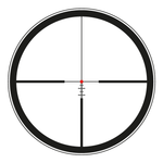 LEICA AMPLUS 6 2.5-15x50i L-Ballistic BDC MoA