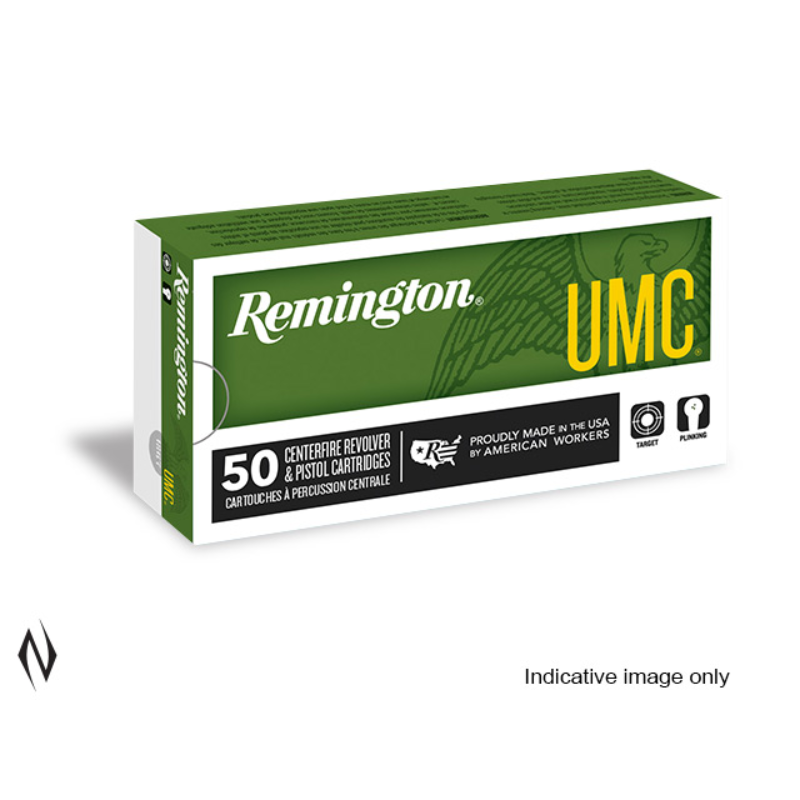 Remington UMC 32 Auto 71gr FMJ 50pk