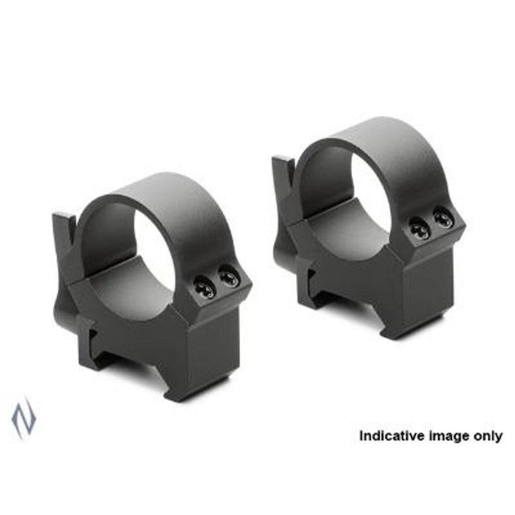 LEUPOLD QUICK RELEASE QRW2 1