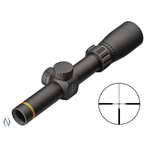 Leupold VX-Freedom 1.5-4x20 Matte Pig Plex