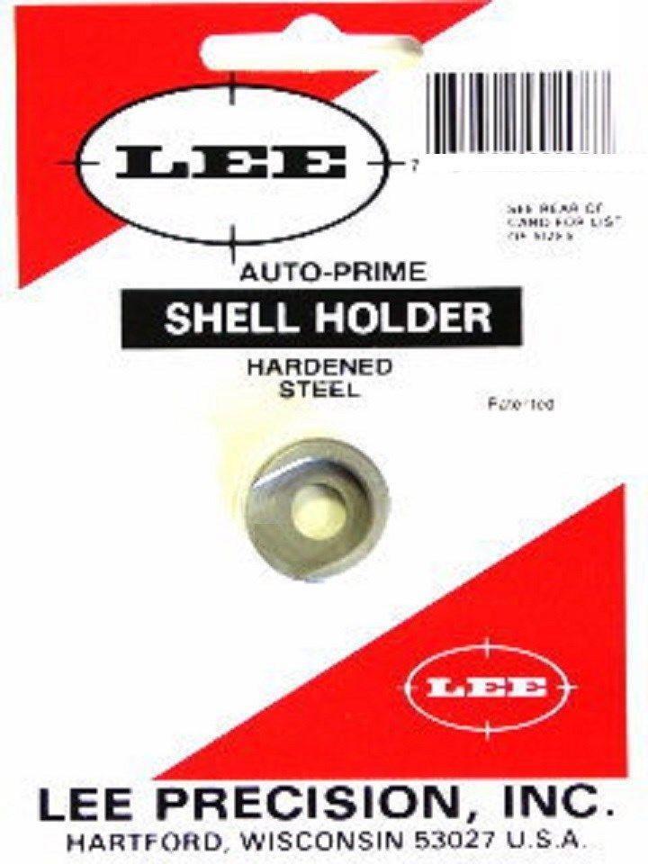 Lee Auto Prime Shell Holder