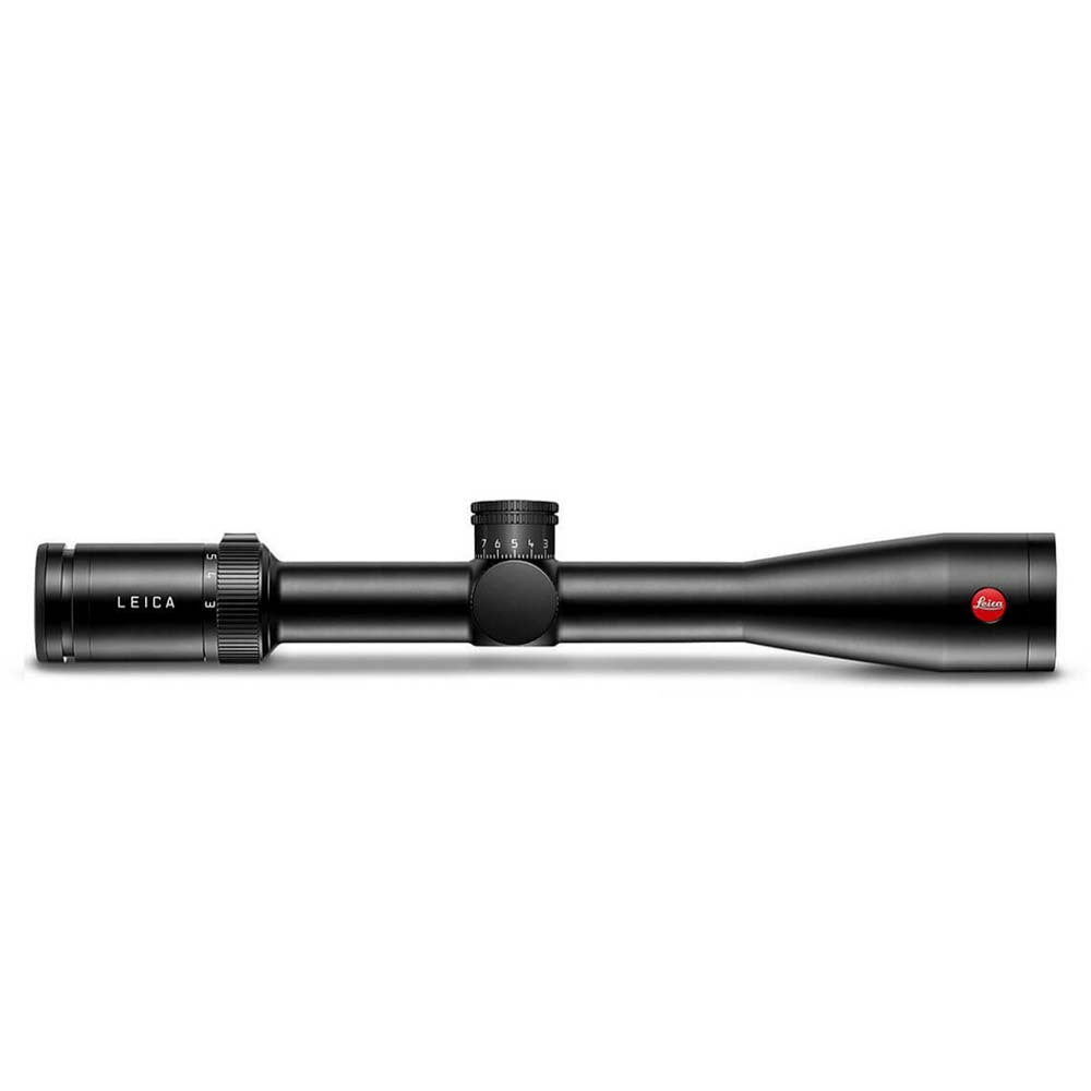 Leica Amplus 6 3-18x44i L-Ballistic BDC MOA