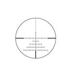 Leica Amplus 6 3-18x44i L-Ballistic BDC MOA