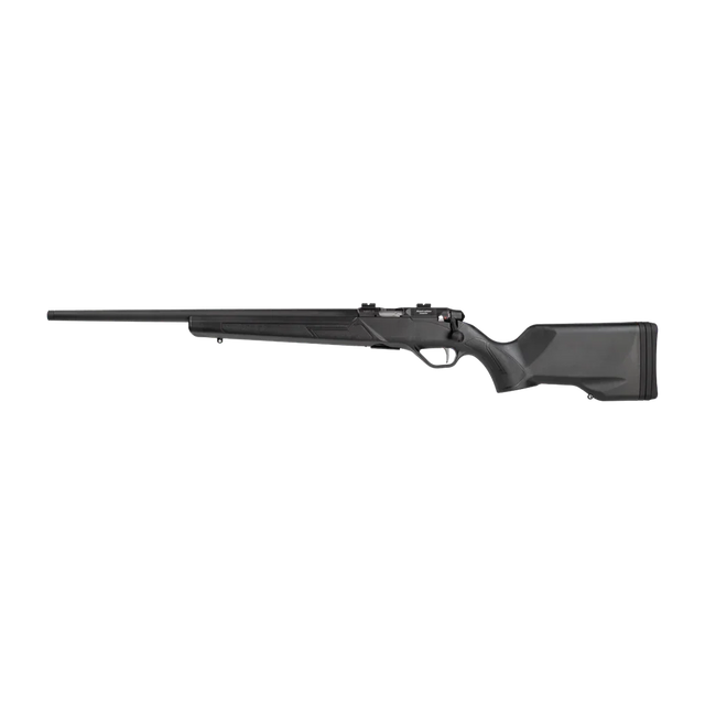 Lithgow LA101 Crossover .22LR LH Poly Blk 5 Round Rifle
