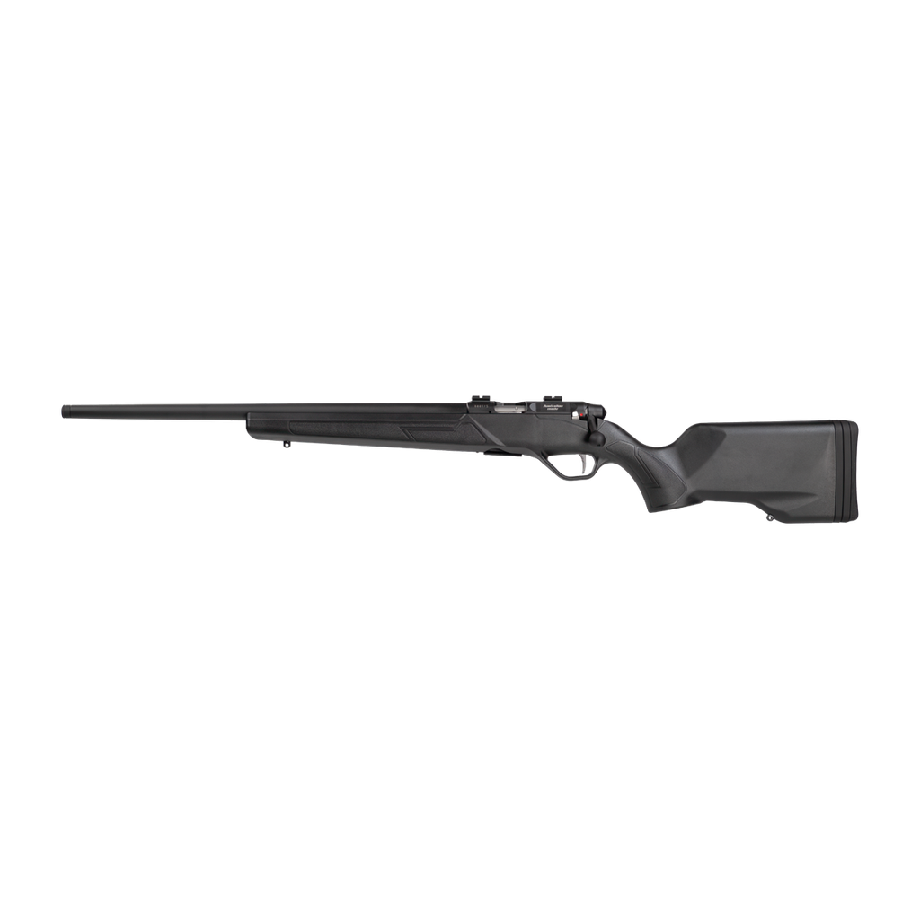 Lithgow LA101 Crossover .22lr RH Poly Blk 5rnd