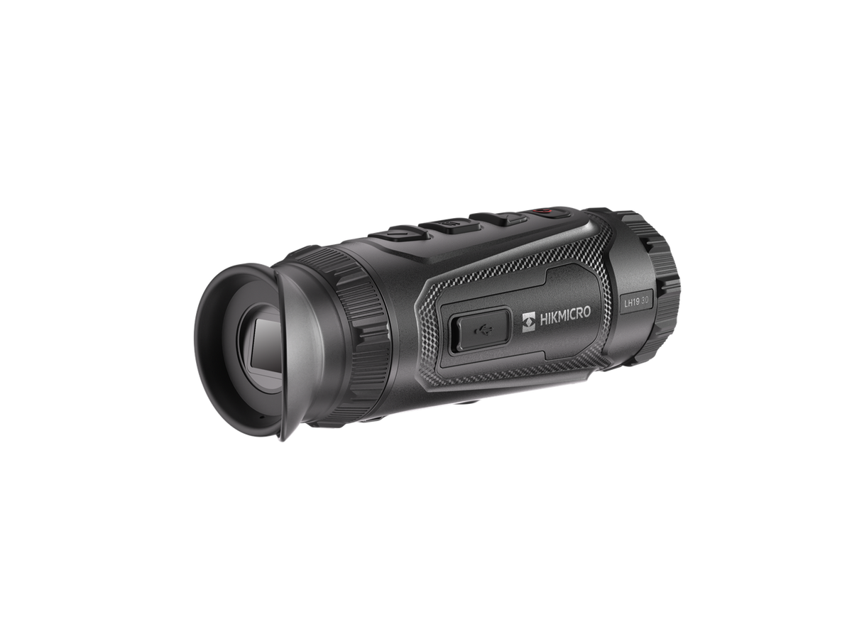 HIKMICRO LYNX 3.0 LH19 Thermal Monocular