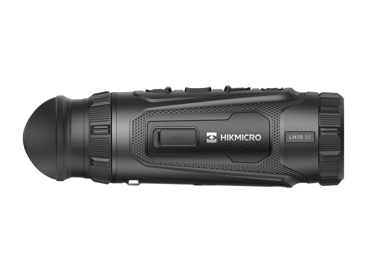 HIKMICRO LYNX 3.0 LH19 Thermal Monocular