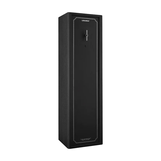 LOKAWAY Medium 1500x430x360 14 Gun Approx 59Kg Cat A/B