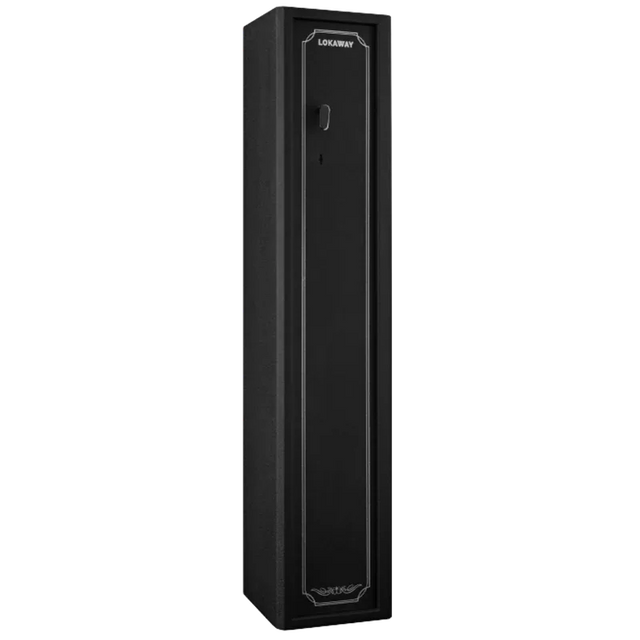 LOKAWAY Small 1500x304x304 8 Gun Approx 45Kg Cat A/B