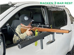 SmartRest Racken 3 Bar Rest