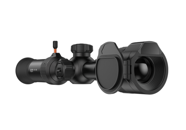 RIX Leap L3R Australia Thermal Imaging Riflescope